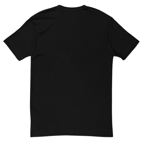 Kurzärmeliges T-Shirt Just Me