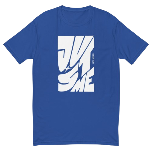 Kurzärmeliges T-Shirt Just Me