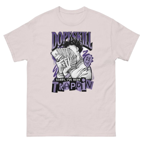 Klassisches Unisex T-Shirt