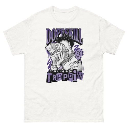 Klassisches Unisex T-Shirt