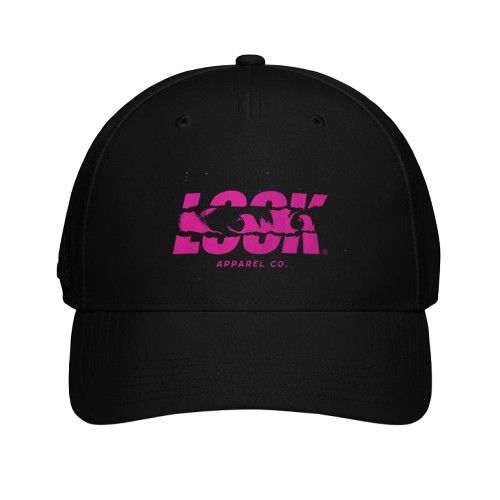 adidas Dad-Hat -Look