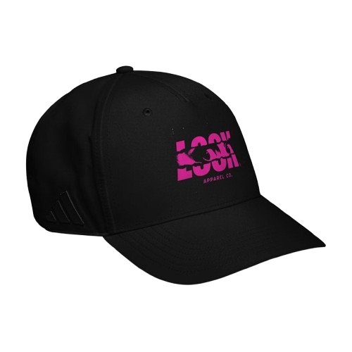 adidas Dad-Hat -Look