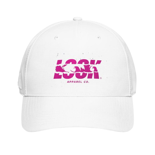 adidas Dad-Hat -Look