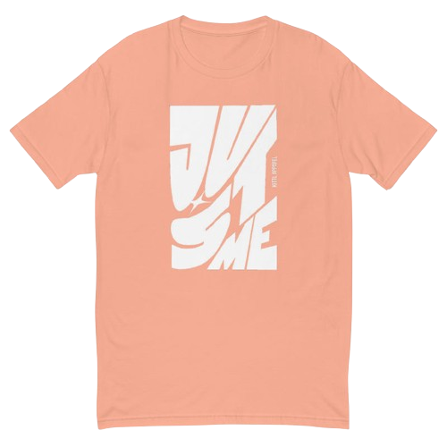 Kurzärmeliges T-Shirt Just Me