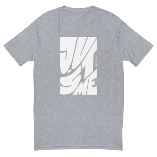 Kurzärmeliges T-Shirt Just Me