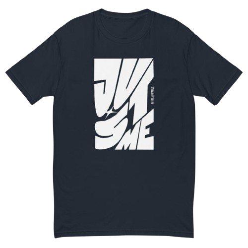 Kurzärmeliges T-Shirt Just Me