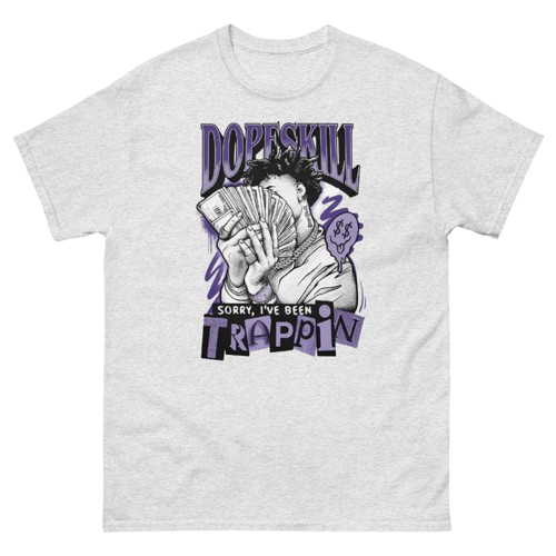 Klassisches Unisex T-Shirt