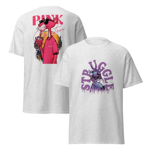 Klassisches Unisex T-Shirt