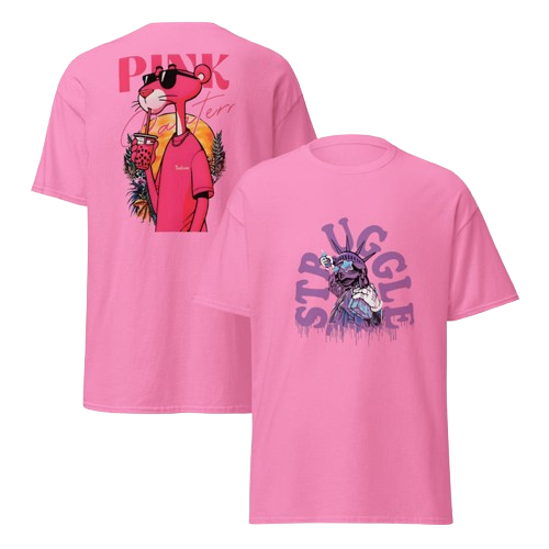 Klassisches Unisex T-Shirt