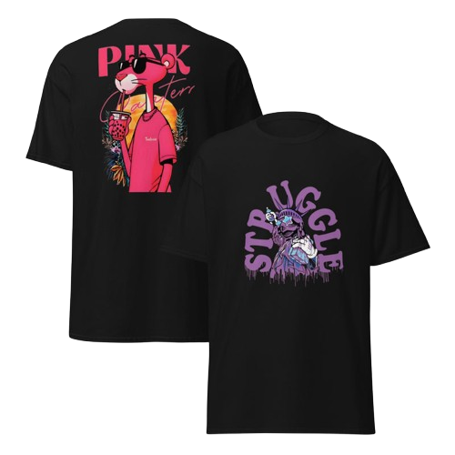 Klassisches Unisex T-Shirt