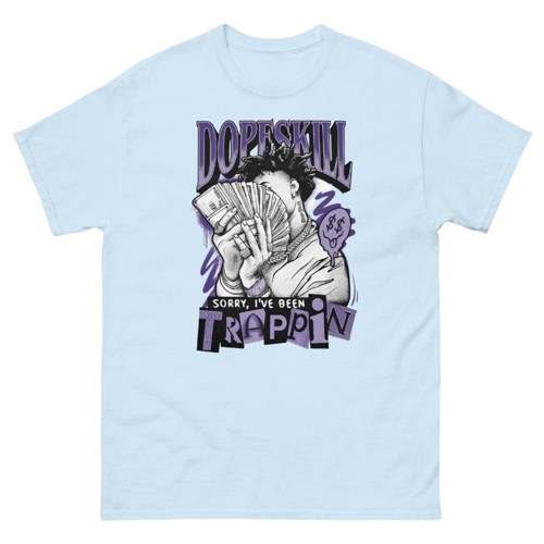 Klassisches Unisex T-Shirt