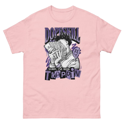 Klassisches Unisex T-Shirt