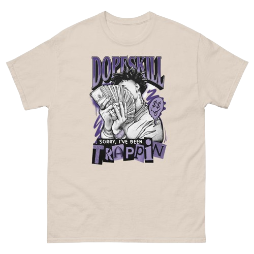 Klassisches Unisex T-Shirt