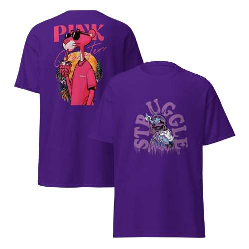 Klassisches Unisex T-Shirt