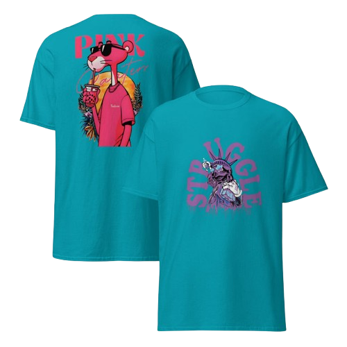 Klassisches Unisex T-Shirt