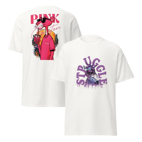 Klassisches Unisex T-Shirt