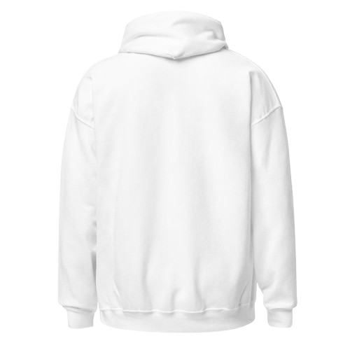 Unisex-Kapuzenpullover